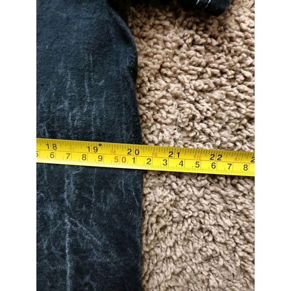 Harry Potter Deathly Hollows T-Shirt Women's Large Gray Short Sleeve - Picture 5 of 6